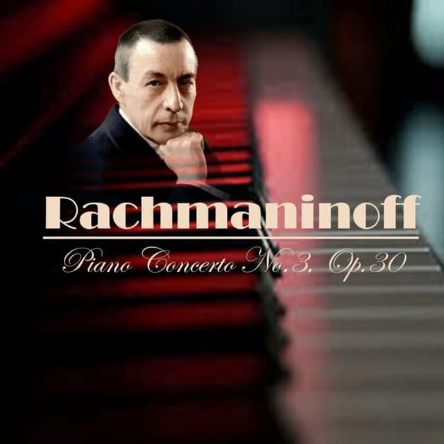 Rachmaninoff