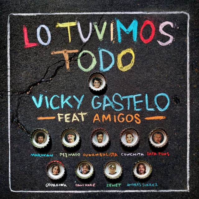 Lo Tuvimos Todo