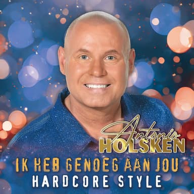 Ik Heb Genoeg Aan Jou (D'n Echte Dave Hardstyle Remix)