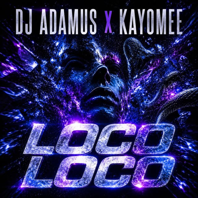 LOCO LOCO