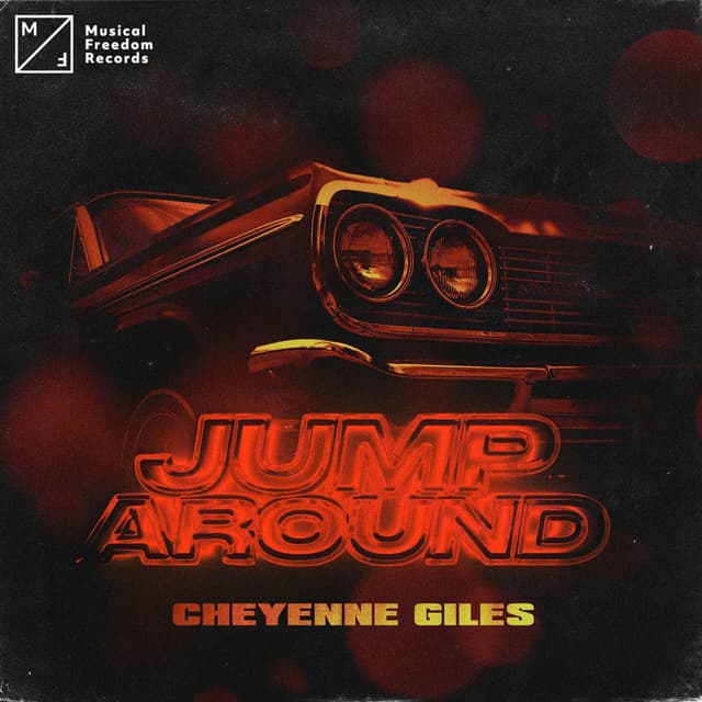 Jump Around (Extended Mix)