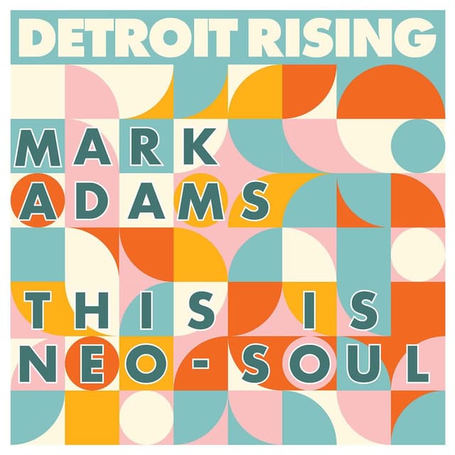 This Is Neo Soul (Sampler)