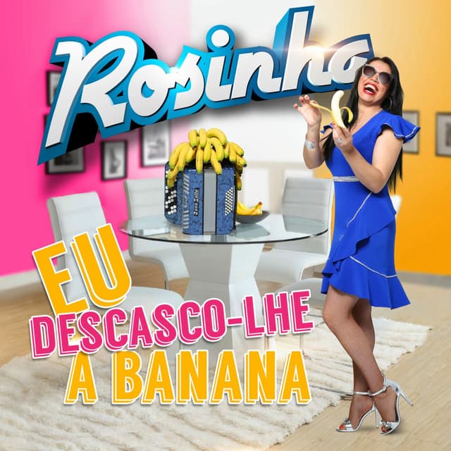 Eu Descasco-Lhe a Banana