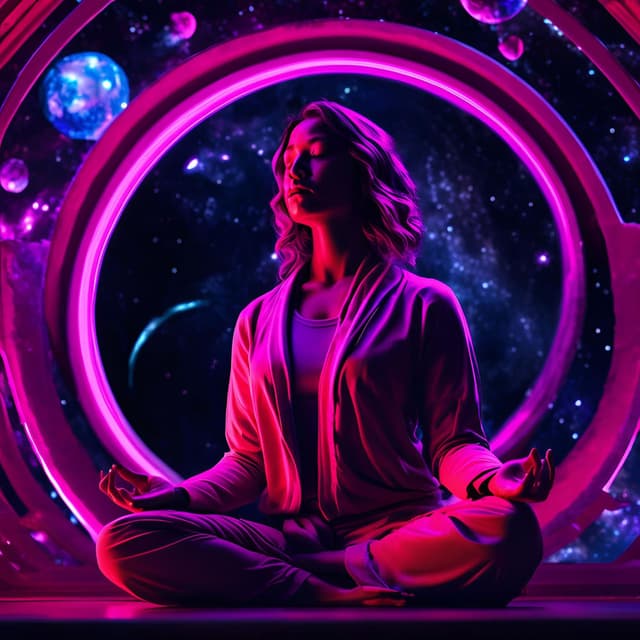 396 Hz Subconscious Healing with Solfeggio Frequencies