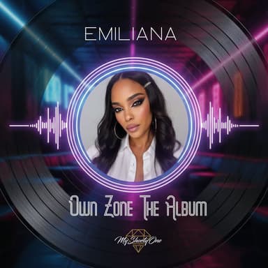 Own Zone EP