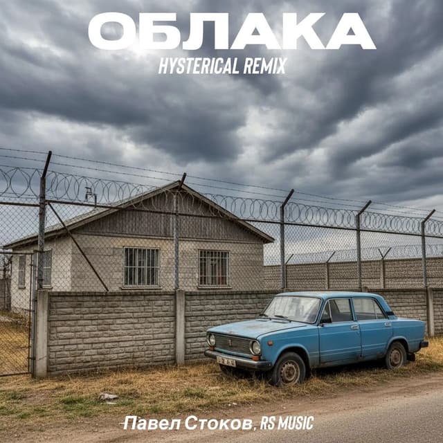 Облака (Hysterical Remix)