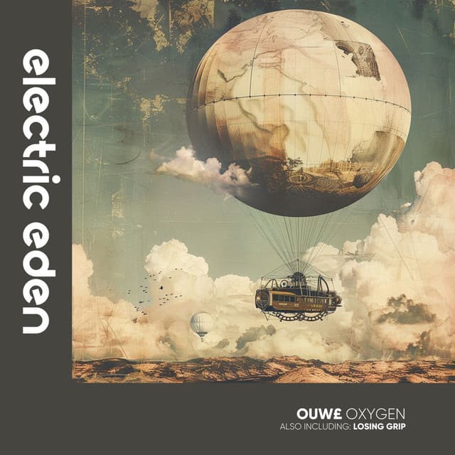 Oxygen
