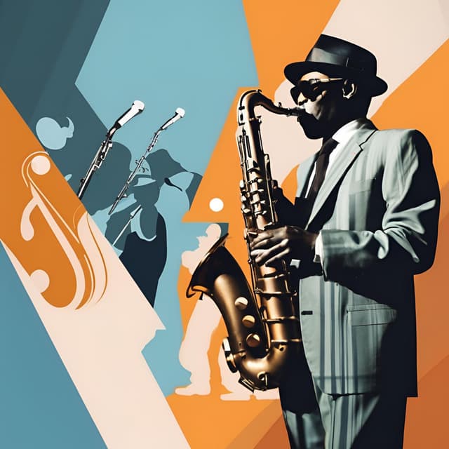 Swing Jazz Collection