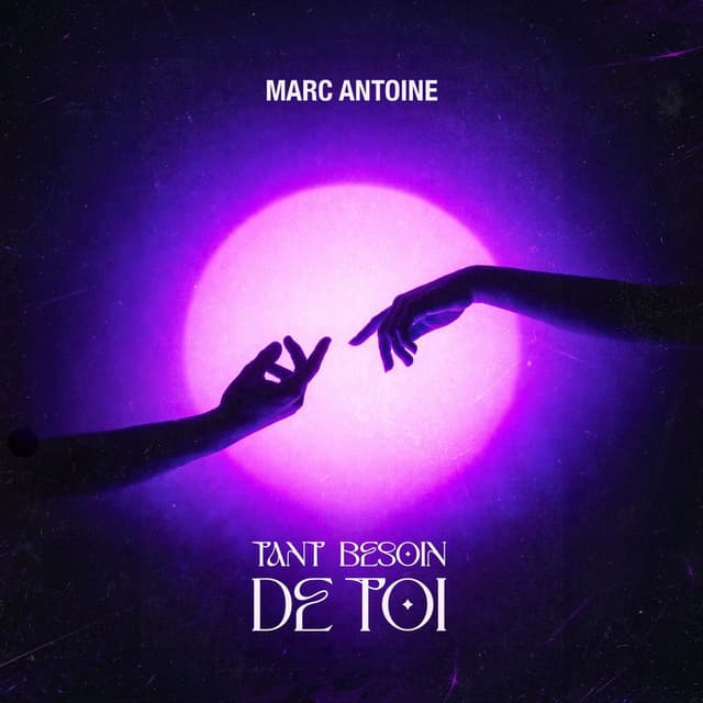 Tant besoin de toi (Molio Remix)