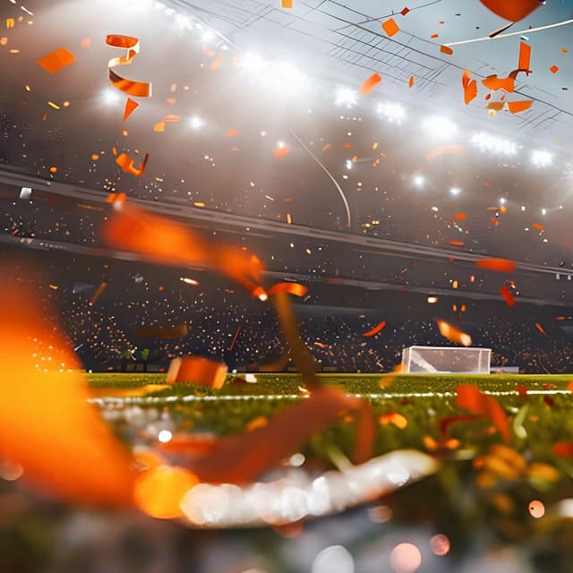 Memphis Depay, O Rei da Arena