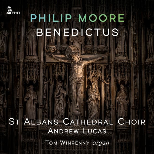 MOORE: Benedictus (Single)