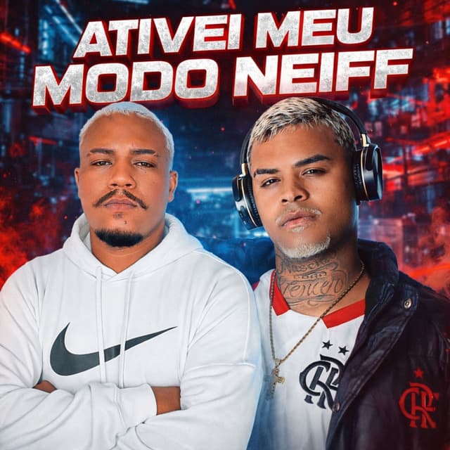 ATIVEI MEU MODO NEIFF