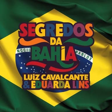 Segredos da Bahia