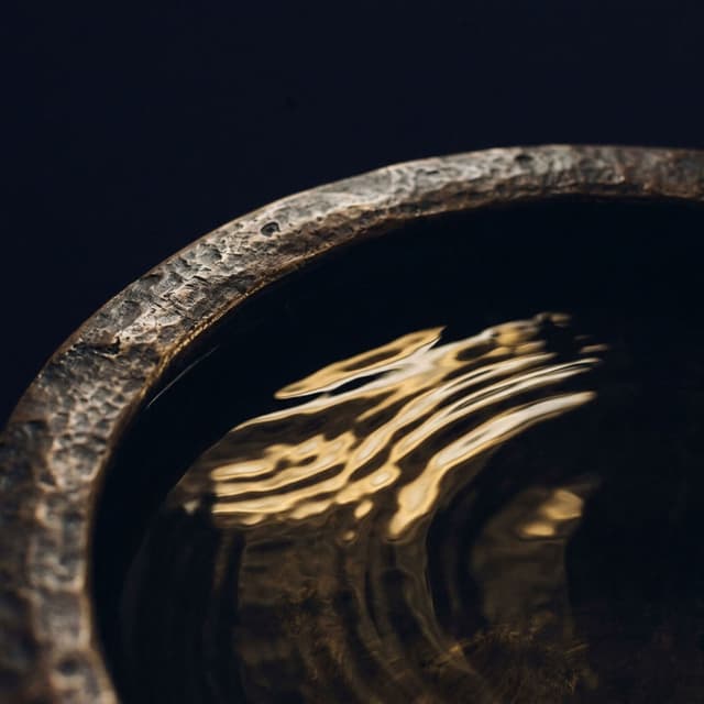 Eternal AUM Resonance