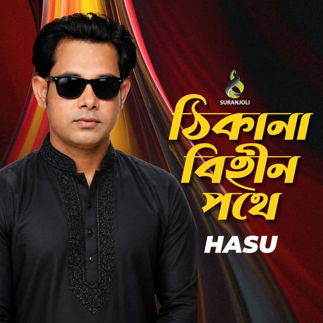 Thikana Bihin Pothe