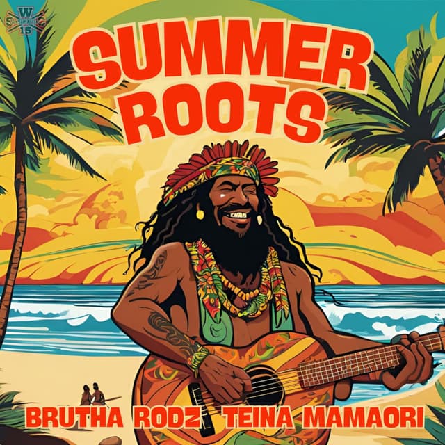 Summer Roots