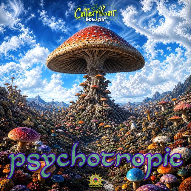 Psychotropic