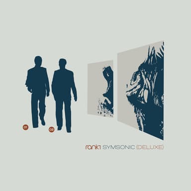 Symsonic (Deluxe) (Remastered)
