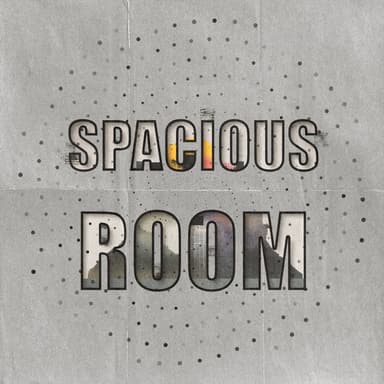 Spacious Room, Vol. 13