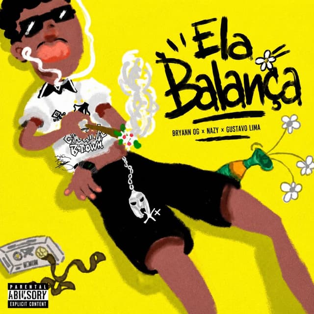 Ela Balança