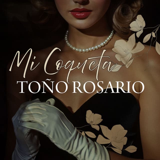 Mi Coqueta