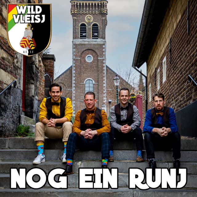 Nog ein runj