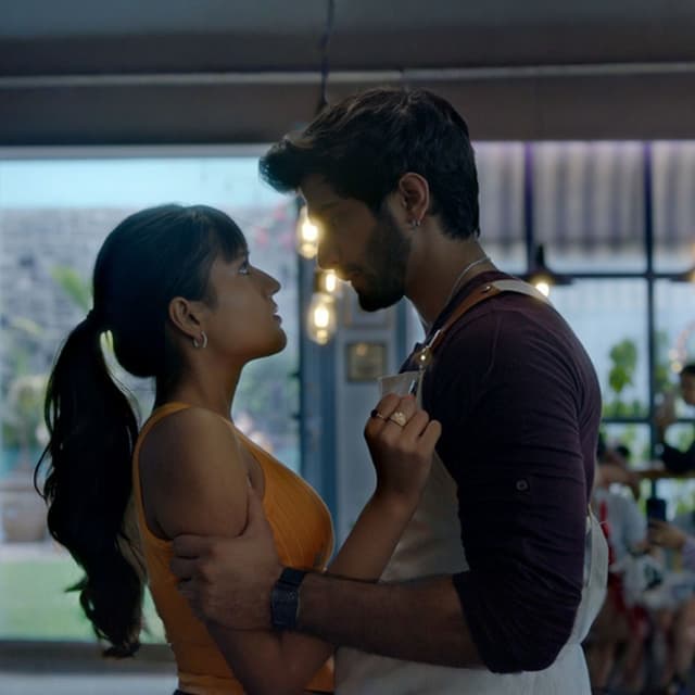 Koi Jaane Na