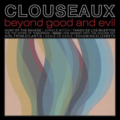 Beyond Good and Evil