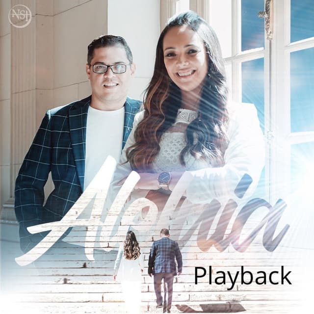 Aleluia (Playback)