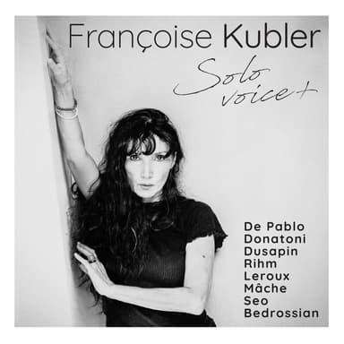 Solo Voice +