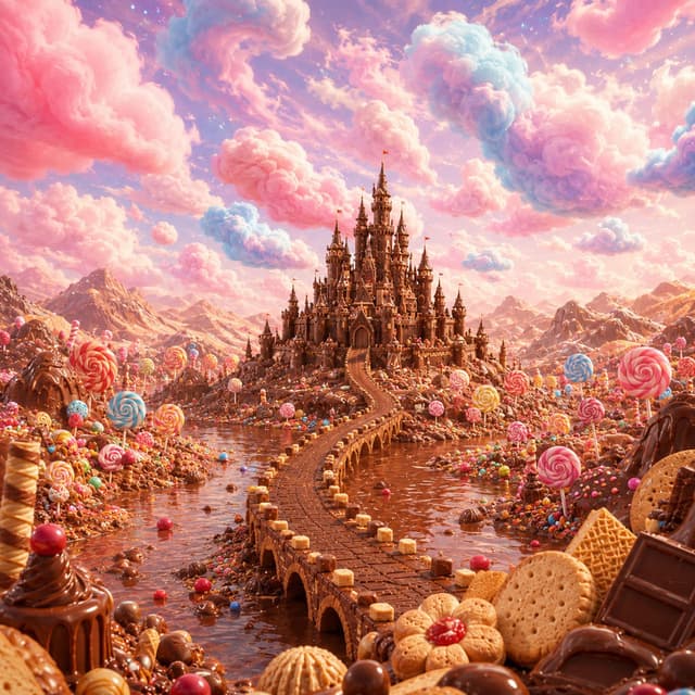 CHOCOLATA