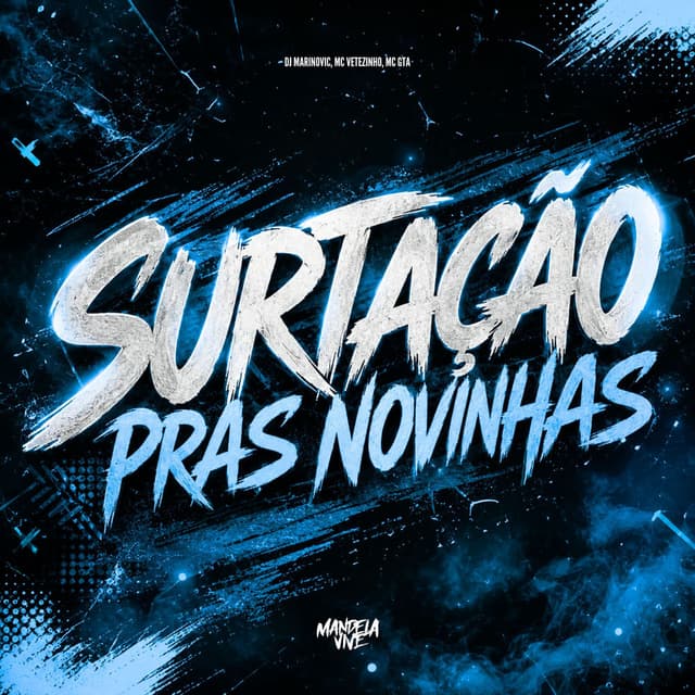 Surtação pras Novinhas