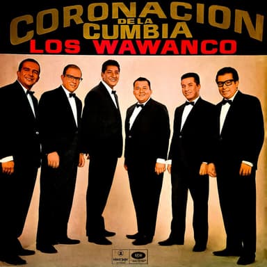 Coronación De La Cumbia