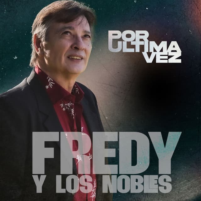 Por última vez