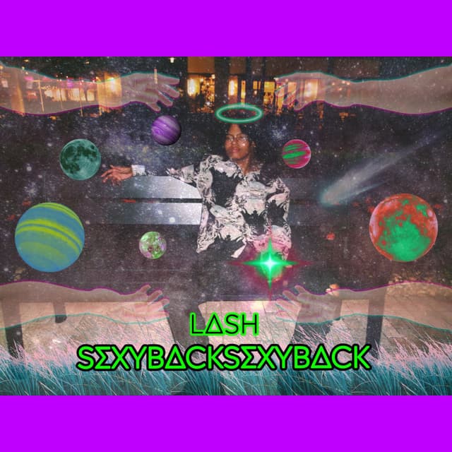 SEXYBACKSEXYBACK