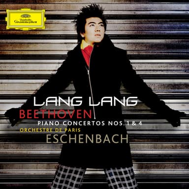 Piano Concerto No. 4 in G Major, Op. 58 : Beethoven: Piano Concerto No. 4 in G Major, Op. 58: III. Rondo. Vivace