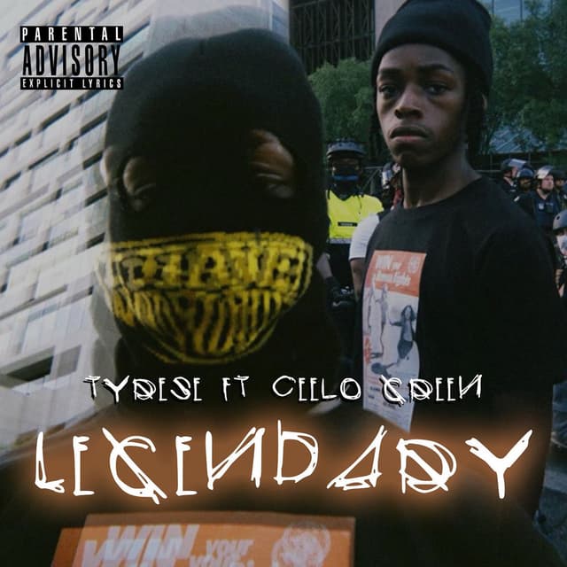 Legendary
