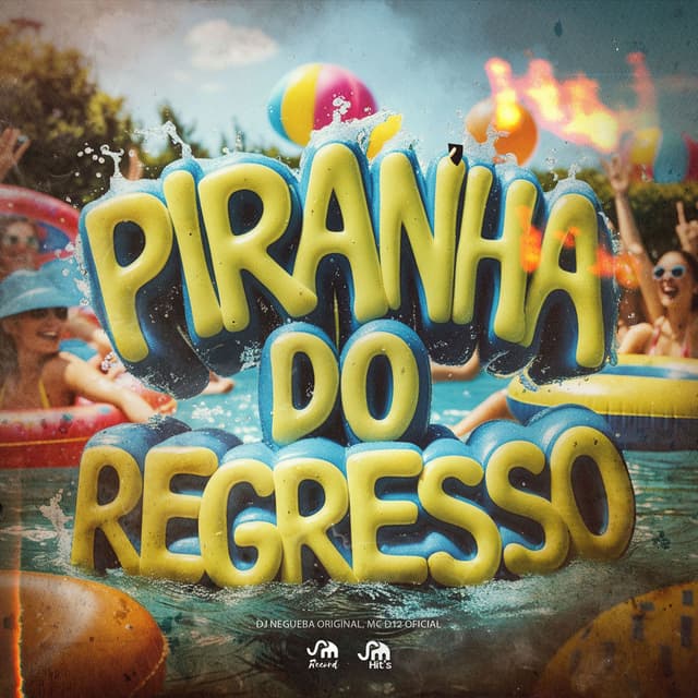 Piranha do Regresso
