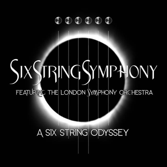 A Six String Odyssey