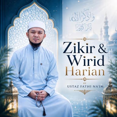 Zikir & Wirid Harian