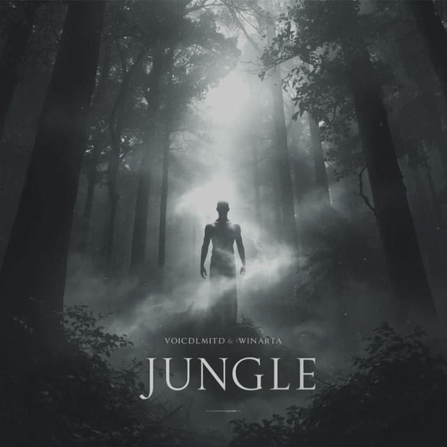 Jungle (Extended Mix)