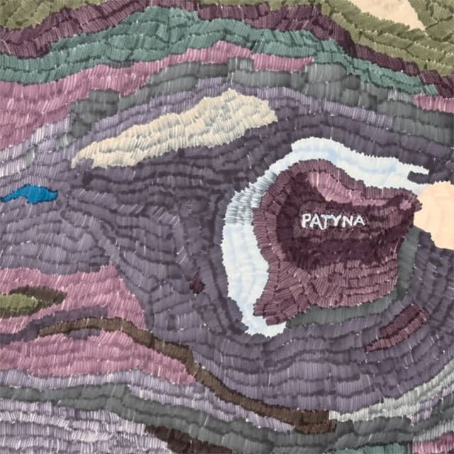 Patyna