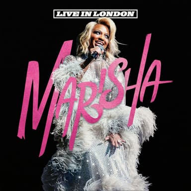 Live in London