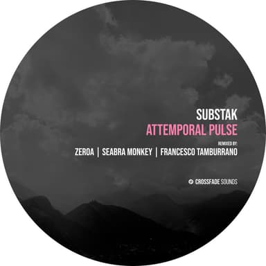 Attemporal Pulse (Seabra Monkey's Ragga Edit)