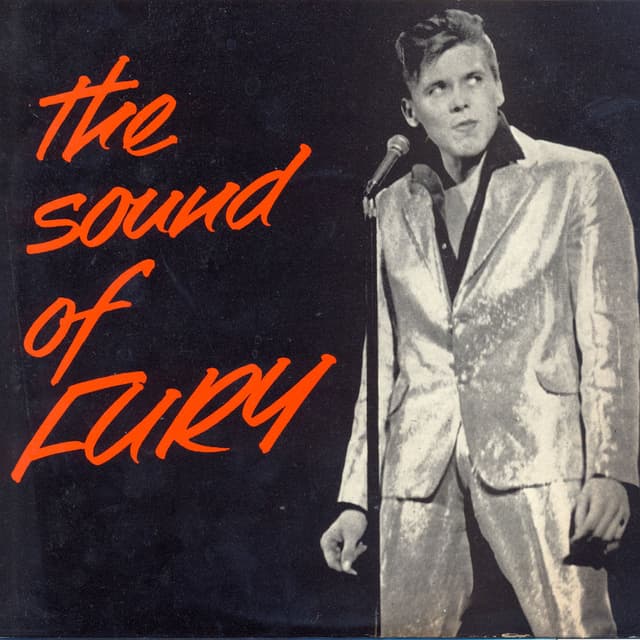 The Sound of Fury