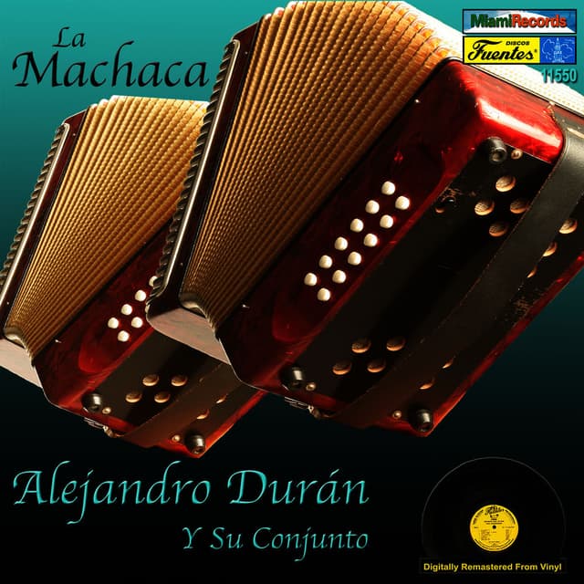 La Machaca