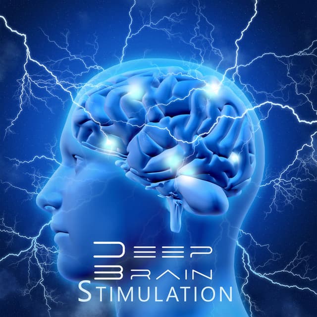 Deep Brain Stimulation: Music To Stimulate Brain Cells To Work, Concentrate, Focus