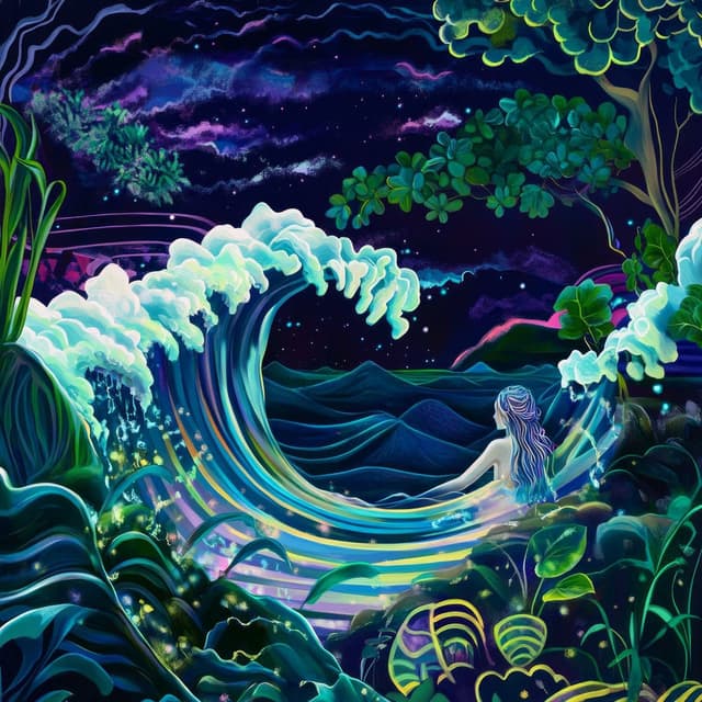 Ondas de Melancolia