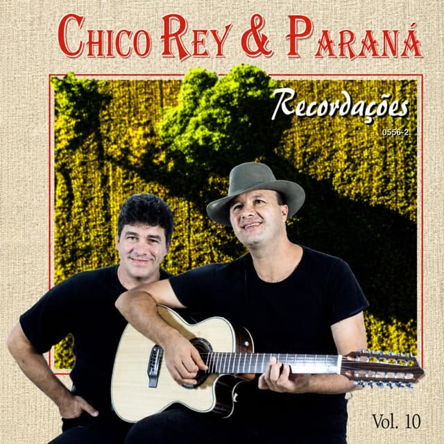 Recordações - Vol. 10