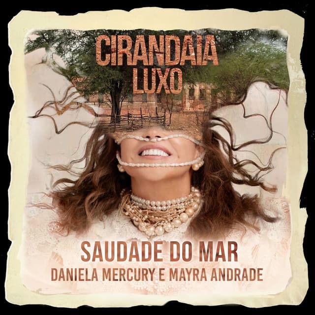 Saudade do Mar